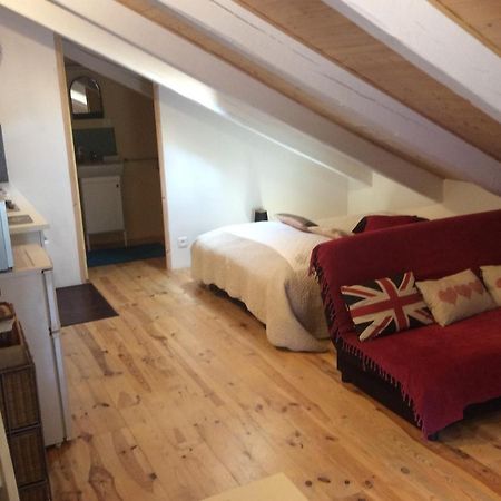 Le Carre Gourmand Villa Le Chambon-sur-Lignon Eksteriør bilde